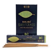 Banjara Tribal Smudge Incense - Süßgras