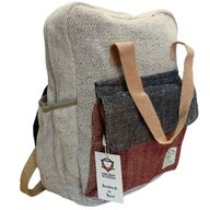 Hanf-Abenteuerrucksack - Kathmandu