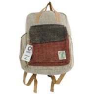 Hanf-Abenteuerrucksack - Kathmandu