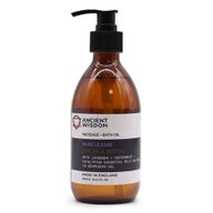 Aromatherapie-Massage- und Badeöl – Muscle Ease 300 ml