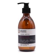 Aromatherapie-Massage- und Badeöl – Sinnlich 300 ml