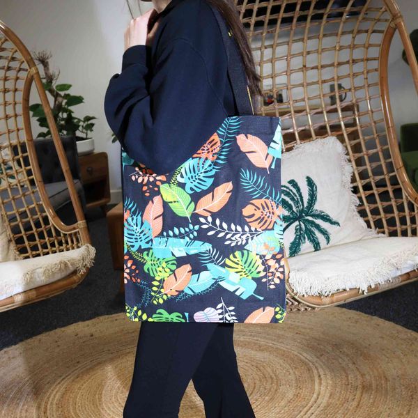Nomad-Sari Taschen & Beutel