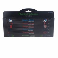 Stamford Black Incense Gift Set