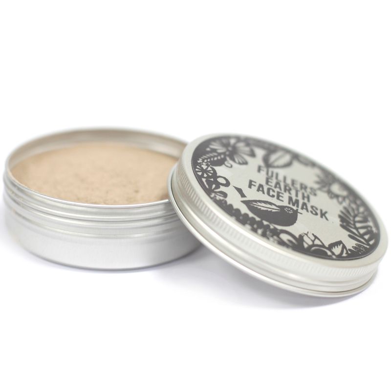 Fuller Earth Gesichtsmaske 80g