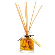 Box mit 3 140 ml Rattanstäbchen-Diffusoren - Moroccan Roll