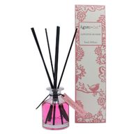 Box mit 3 140-ml-Red-Diffusoren – Japanische Blüte