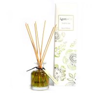 140 ml Rattanstäbchen-Diffusor – Weiße Feige