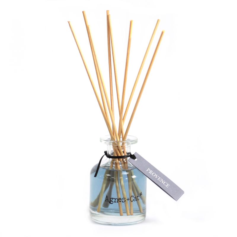 Box mit 3 140-ml-Red-Diffusoren – Provence