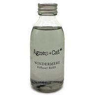 140 ml Reed-Lufterfrischer-Nachfüllung – Windermere