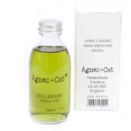 140 ml Reed-Lufterfrischer-Nachfüllung – Feel Berry