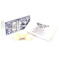 Schachtel mit 8 Wachsschmelzen - Vintage Gardenia