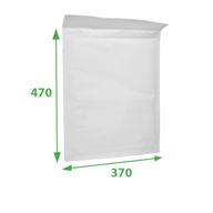 Polsterumschlag K/20 (370x470mm)