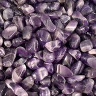  Amethyst Banded M (B grade)