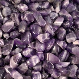  Amethyst Banded M (B grade)
