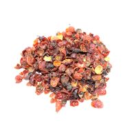 Hagebutte (geschnitten) (Hagebutte) 1Kg
