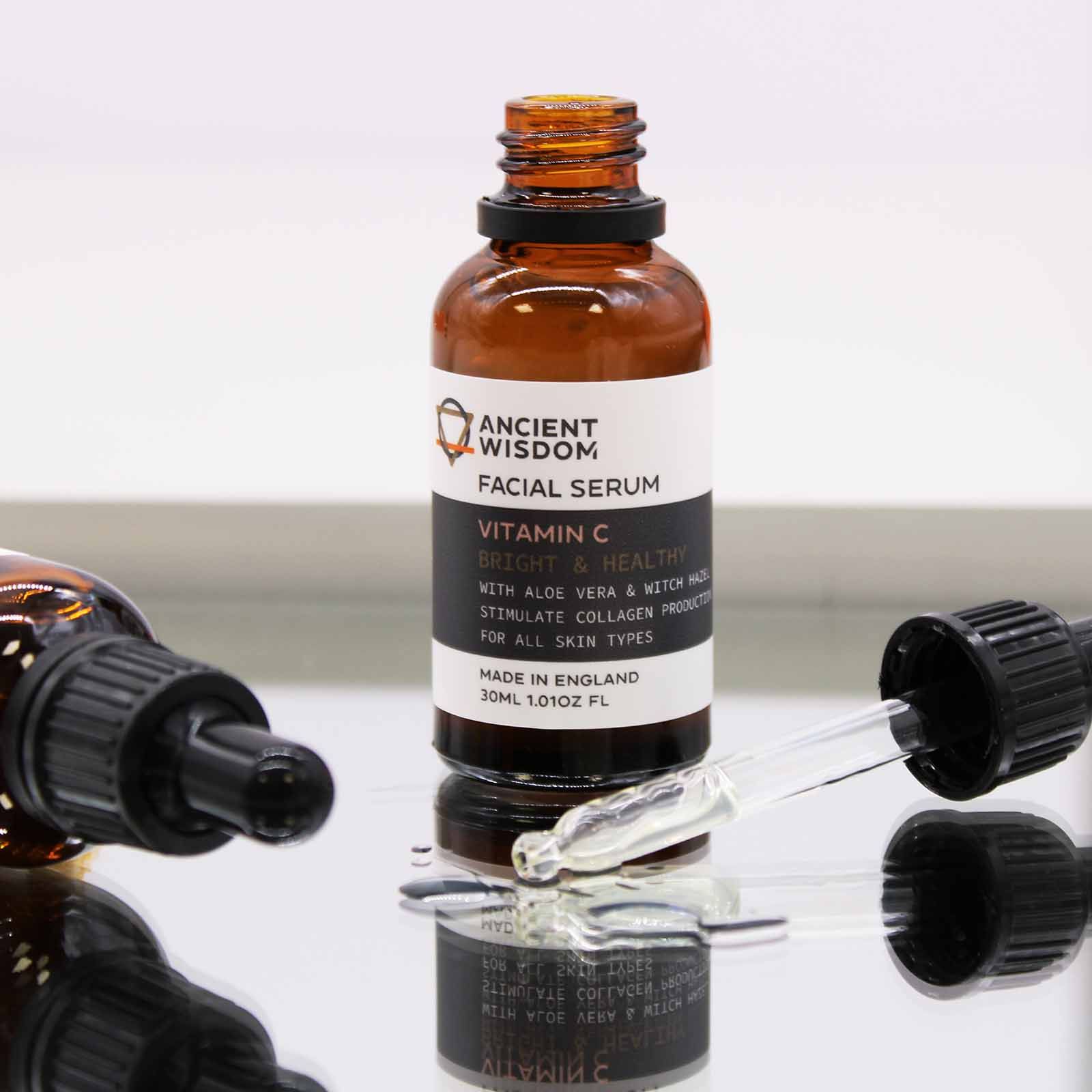 Großhandel Gesichtsserum 30 ml