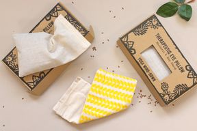 Agnes & Cat Augenkissen - Eyebag Refresh