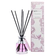 140 ml Rattanstäbchen-Diffusor – Tee & Rosen