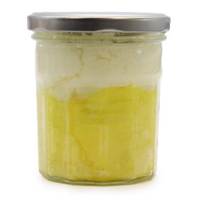 Ohne Etikett Duftendes Zucker-Körperpeeling - Pinacolada 300g