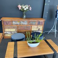 Couchtisch 120cm