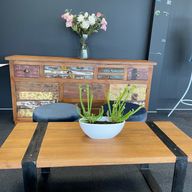 Couchtisch 120cm