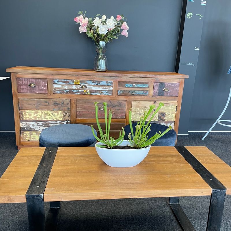 Couchtisch 120cm