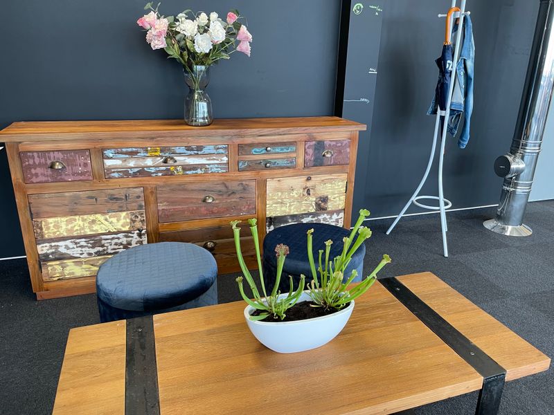 Couchtisch 120cm
