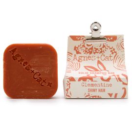 Clementine Festes Shampoo