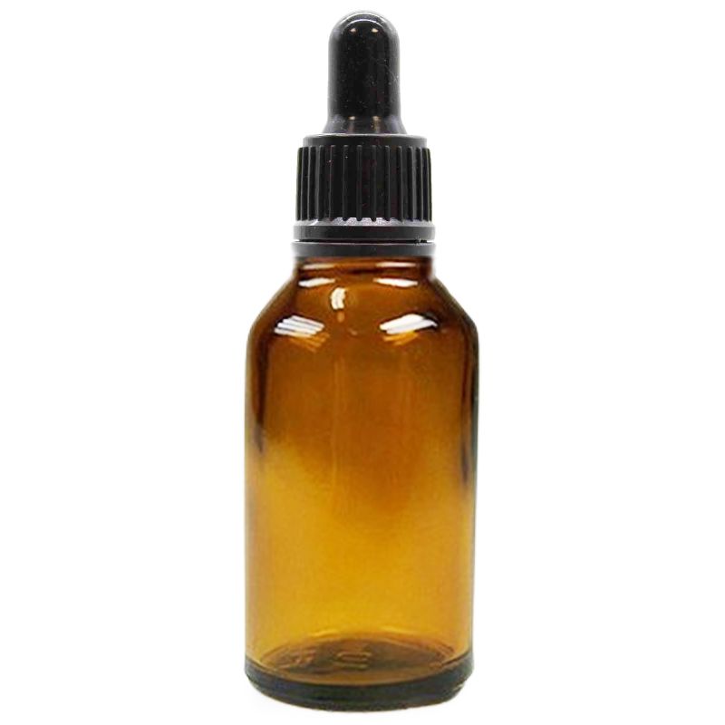Gesichtsserum mit Hyaluronsäure 30ml - ohne Etiketten