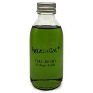 140 ml Reed-Lufterfrischer-Nachfüllung – Feel Berry