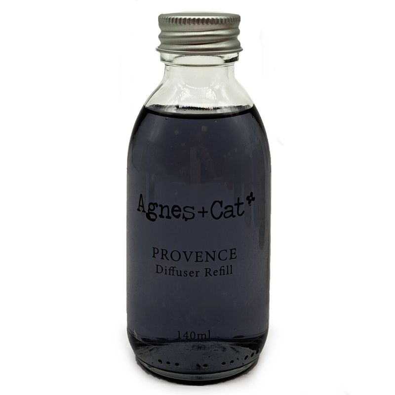 150 ml Nachfüllpackung für Rattanstäbchen-Diffusor – Provence