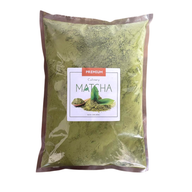 Kulinarischer Bio-Matcha-Tee 0.5Kg
