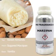 Marzipan Reines Duftöl - 500 ml