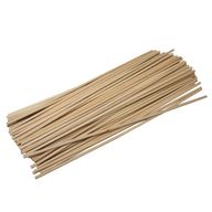 Dünne 2 mm Indo Reeds - ca. 100 Stäbchen