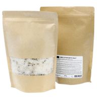 Badesalz Mishung 500g- Haut Pflege - Ohne Etikett