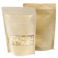 Badesalz Mishung 500g- Energise - Ohne Etikett