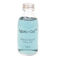 150 ml Nachfüllpackung für Rattanstäbchen-Diffusor – Dolly Blue