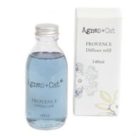 150 ml Nachfüllpackung für Rattanstäbchen-Diffusor – Provence