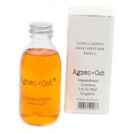 140 ml Reed-Lufterfrischer-Nachfüllung – Clementine
