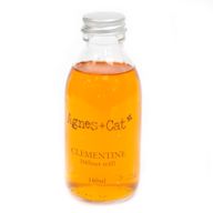 140 ml Reed-Lufterfrischer-Nachfüllung – Clementine