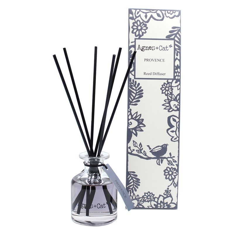 140 ml Raumduft-Diffusor – Provence