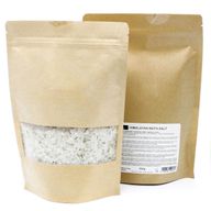 Badesalz Mishung 500g-Klarheit - Ohne Etikett