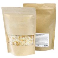 Badesalz Mishung 500g- Energise - Ohne Etikett