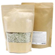 Badesalz Mishung 500g-Detox - Ohne Etikett