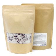 Badesalz Mishung 500g-Sensual - Ohne Etikett