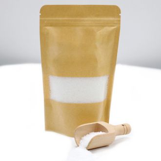 Aromatherapiebadesalz 350g - Erkältung & Grippe - Ohne Etikett
