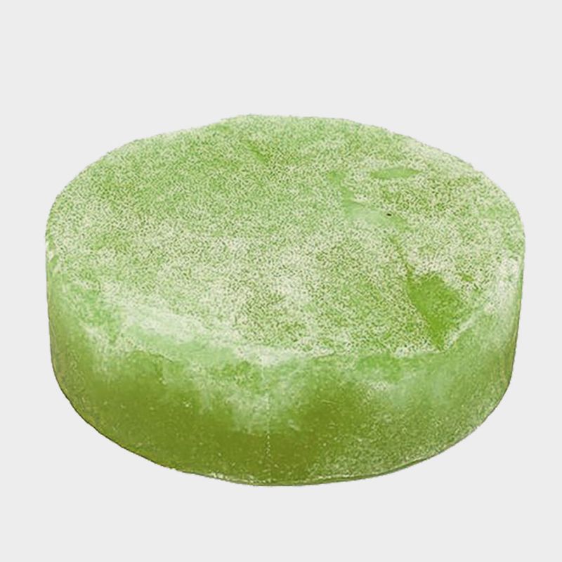 Seifenschwamm mit Himbeere und Vanille, 2 kg