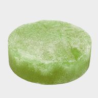 Seifenschwamm mit Himbeere und Vanille, 2 kg