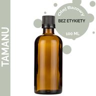 Tamanu-Basisöl 100 ml – Ohne Etikett