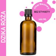 Hagebuttenöl – 100 ml – ohne Etikett